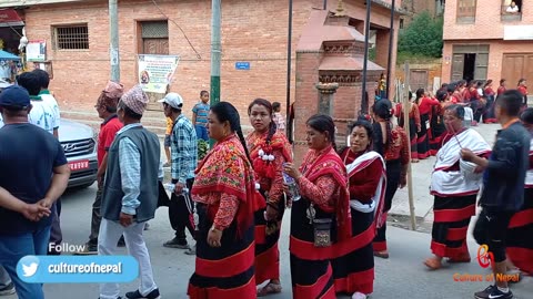 Bhimsen Jatra | Sunakothi | 2080 | Part II