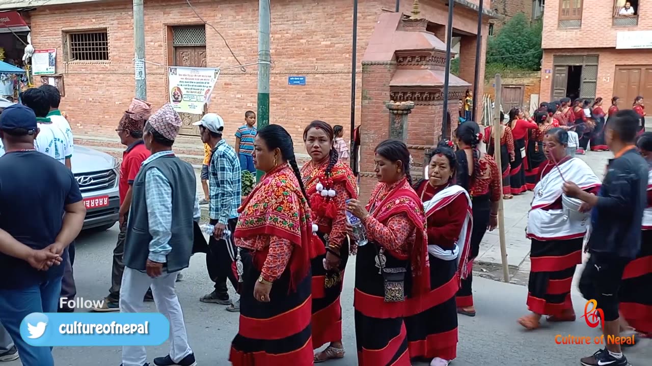 Bhimsen Jatra | Sunakothi | 2080 | Part II