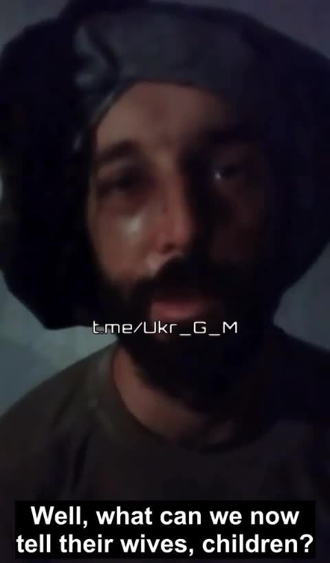 Russian servicemen captured attack group of the elite 81st Airmobile Brigade