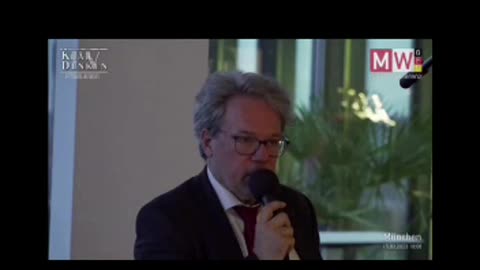 Video von Richard Woitke