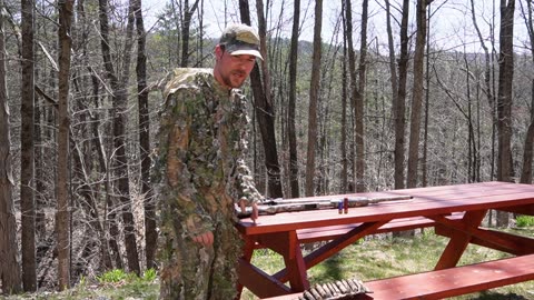 Mossberg 835 Review