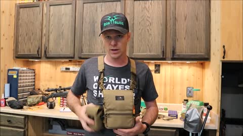 Marsupial Gear Binocular Pack Review