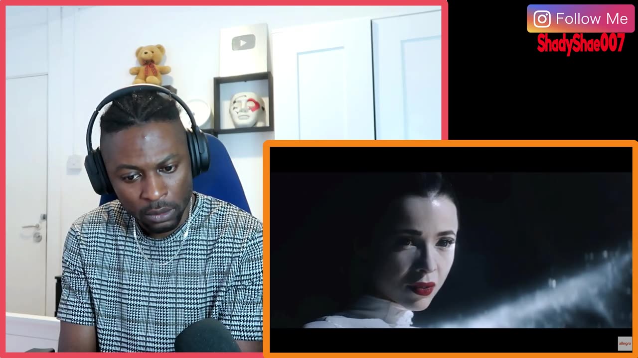 Legendy Polskie. Film TWARDOWSKY 2.0. POLISH MOVIE REACTION