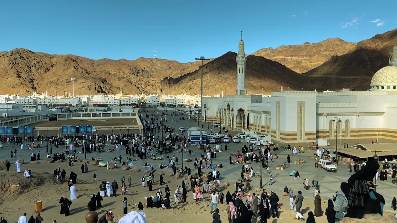 Medina Sharif