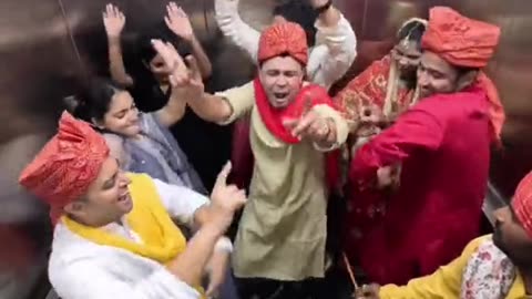 Dholha prank entertainment video