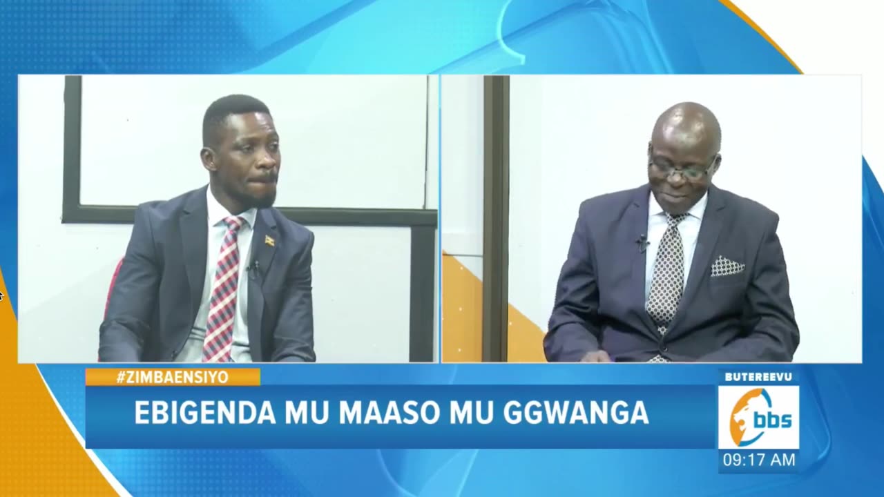 PIUS JADWAR live with the president BOBI WINE | BBS TEREFAYINA