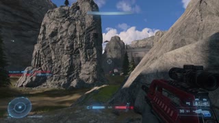 Halo Infinite: Return to Sender