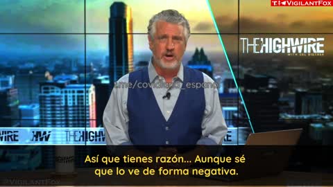 Los sueños de Bill Gates han sido aplastados: la confianza en las vacunas está muy por debajo