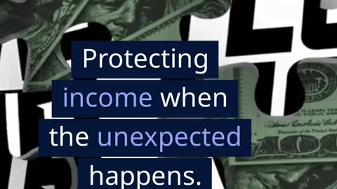 Disability Insurance A Ray of Hope