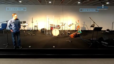 Sermon 03/28/2021