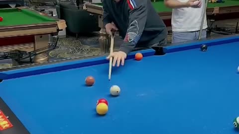 Funny Video Billiards million views |