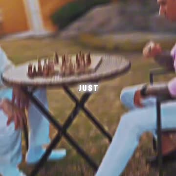 Why would you listen to those sad people?