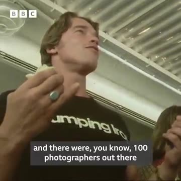 The G.O.A.T. Before He Went All Woke