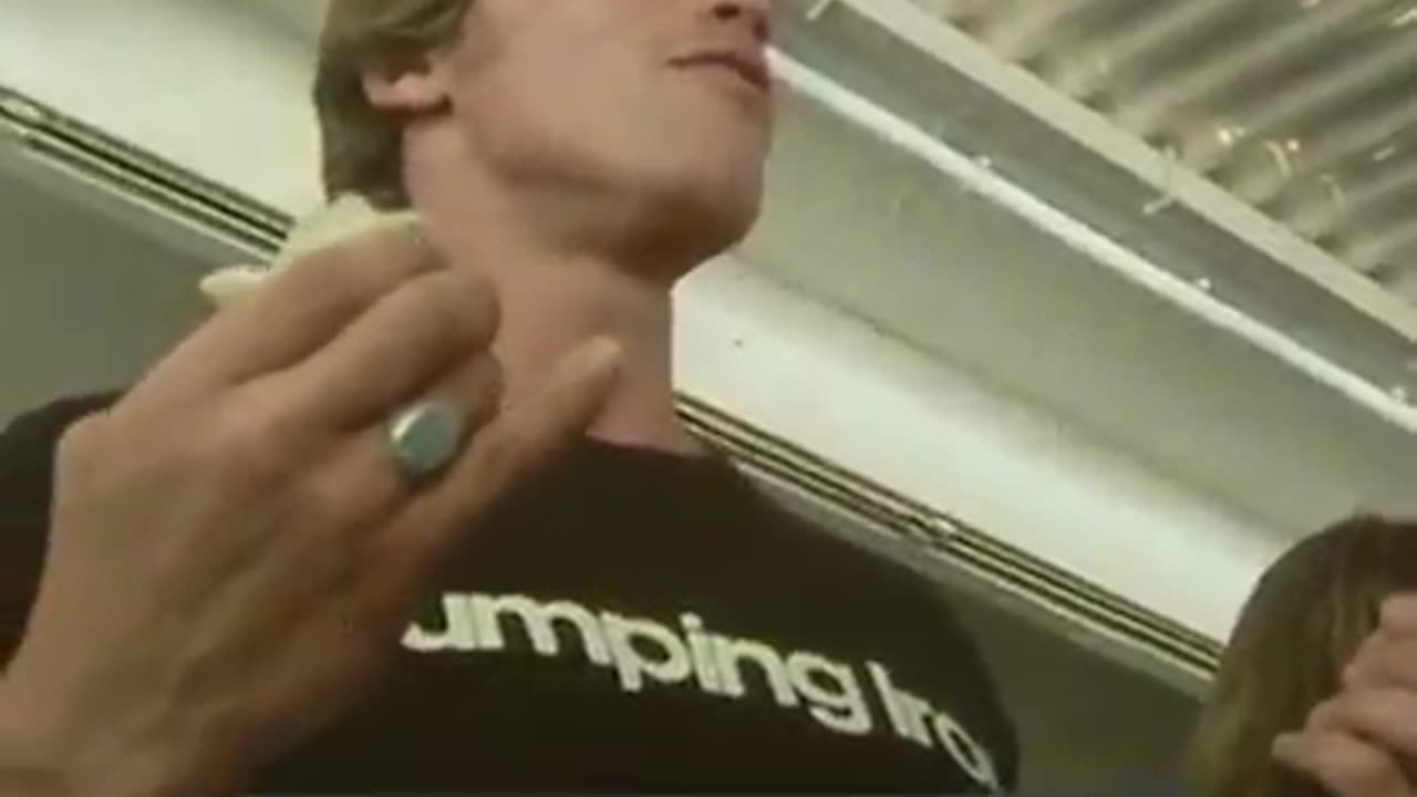 The G.O.A.T. Before He Went All Woke