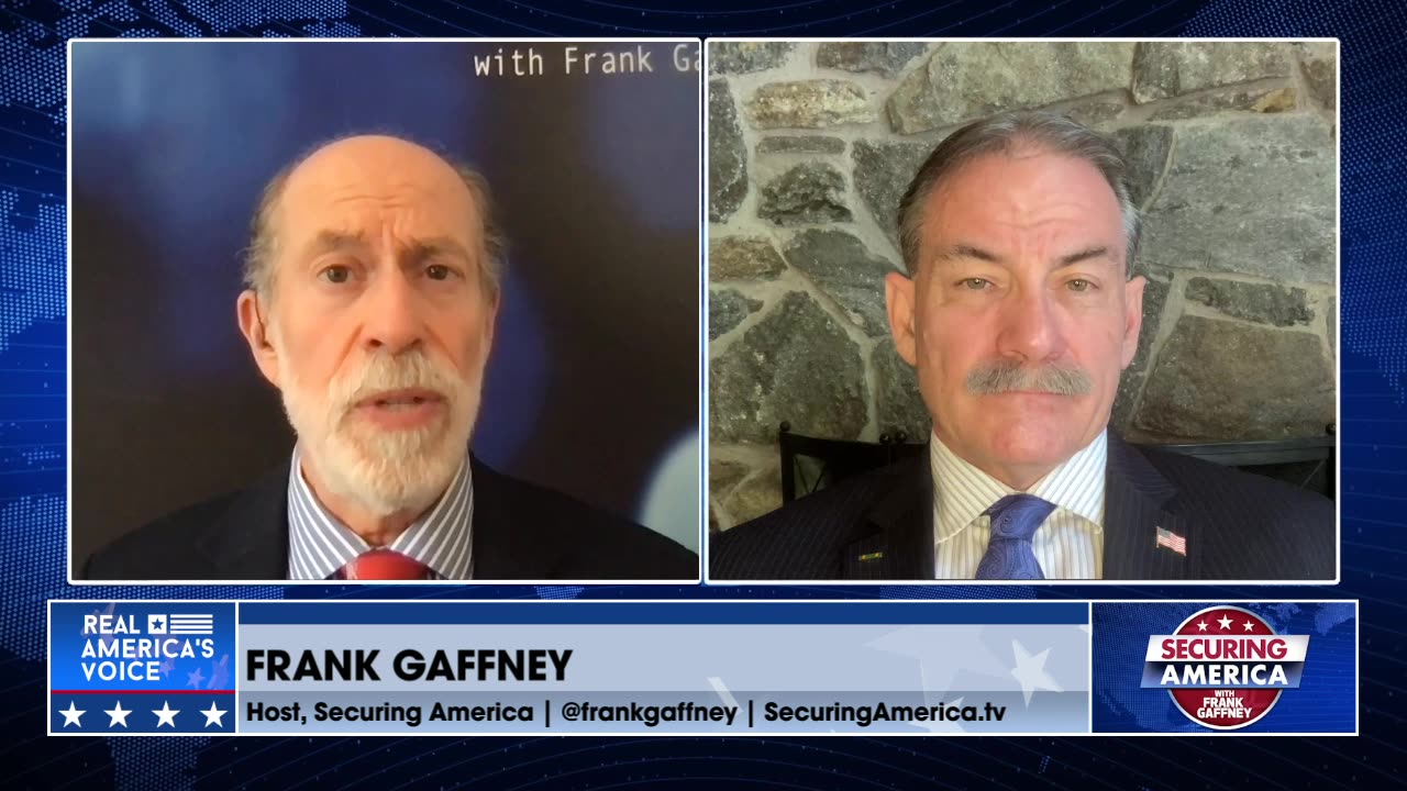 Securing America with Robert Charles (part 2) | June 26, 2023