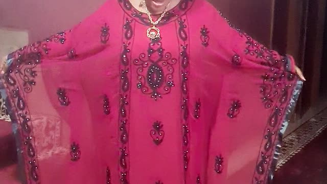 GET SOME ABAYAS