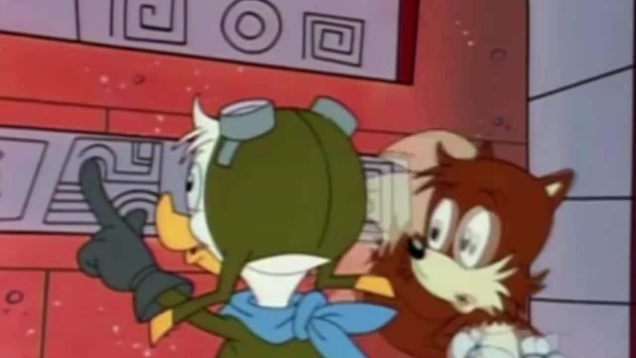 Newbie's Perspective Adventures of Sonic Episode 59 Review