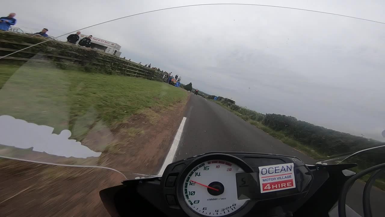 Road Accidents 2022