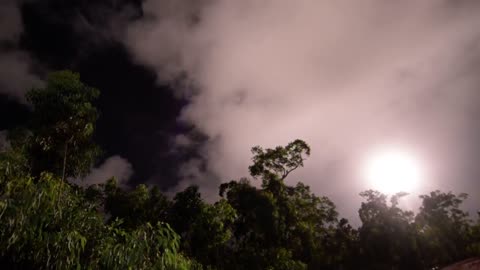 Sounding Rocket Launch in Australia (2022)