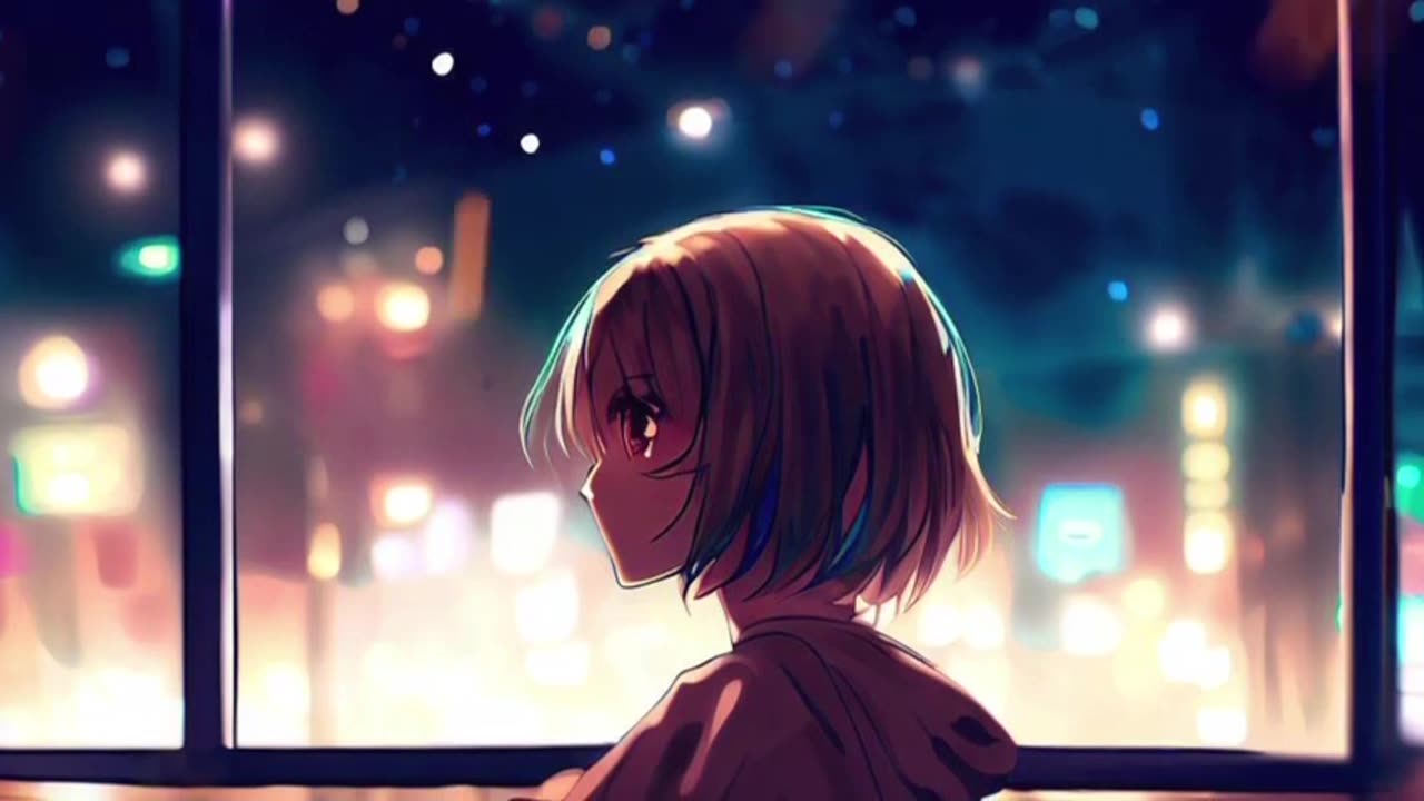 Lofi Hip Hop Chill Beats to study/work to