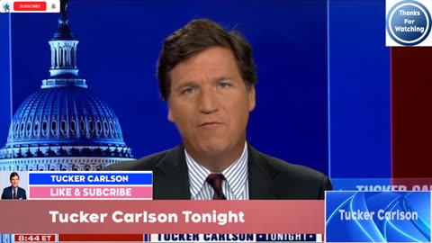 Tucker Carlson 3/10/24 / Tucker Carlson 3/10/24