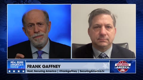 Securing America with John Guandolo (part 2) | May 18, 2023