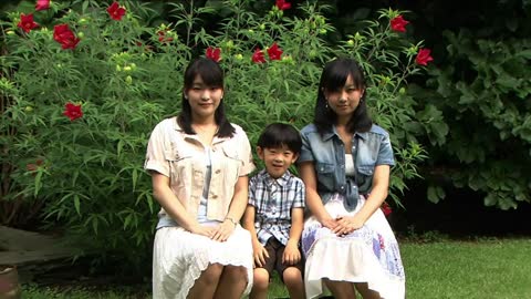 Prince Hisahito, 6: the future of Japan's monarchy