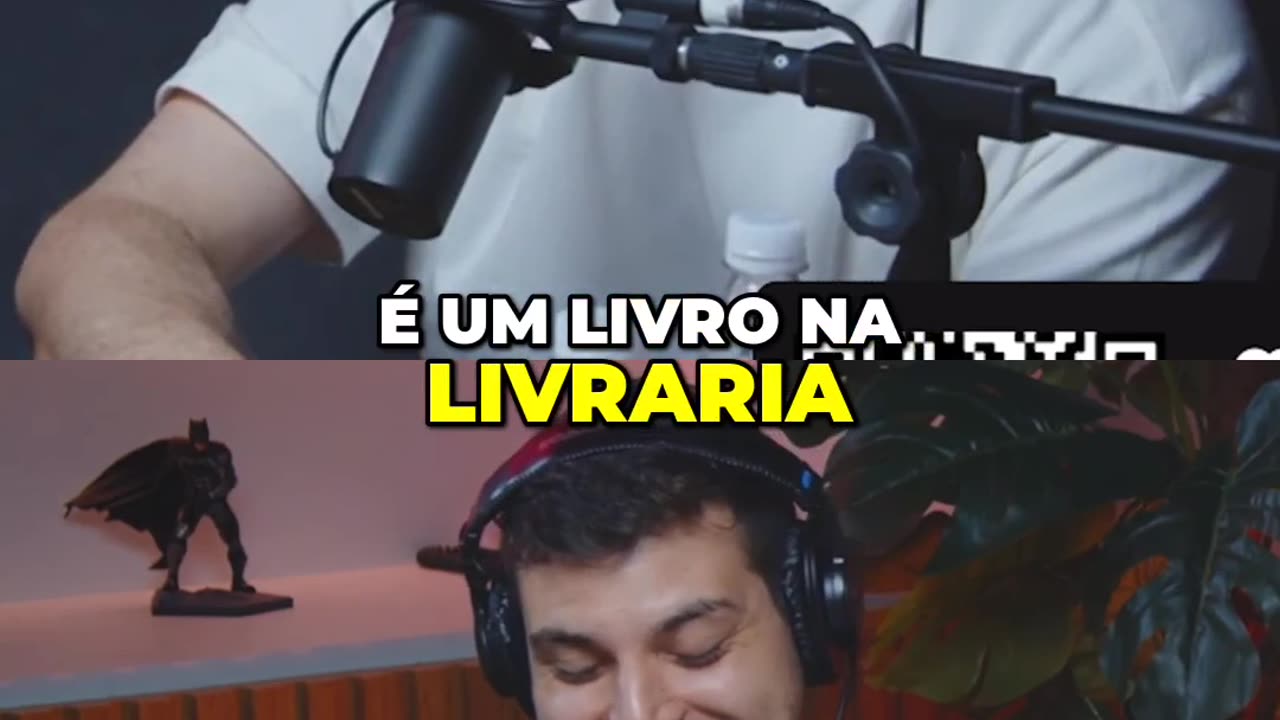 A jornada do Primo Rico_ Como nos tornamos o maior influenciador financeiro do mundo