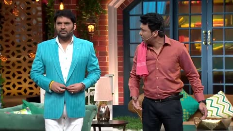 the kapil sharma show funny moments videos