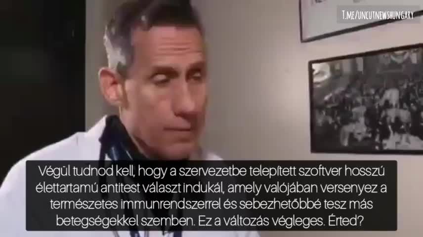 Korrekt tájékoztatás / Correct information