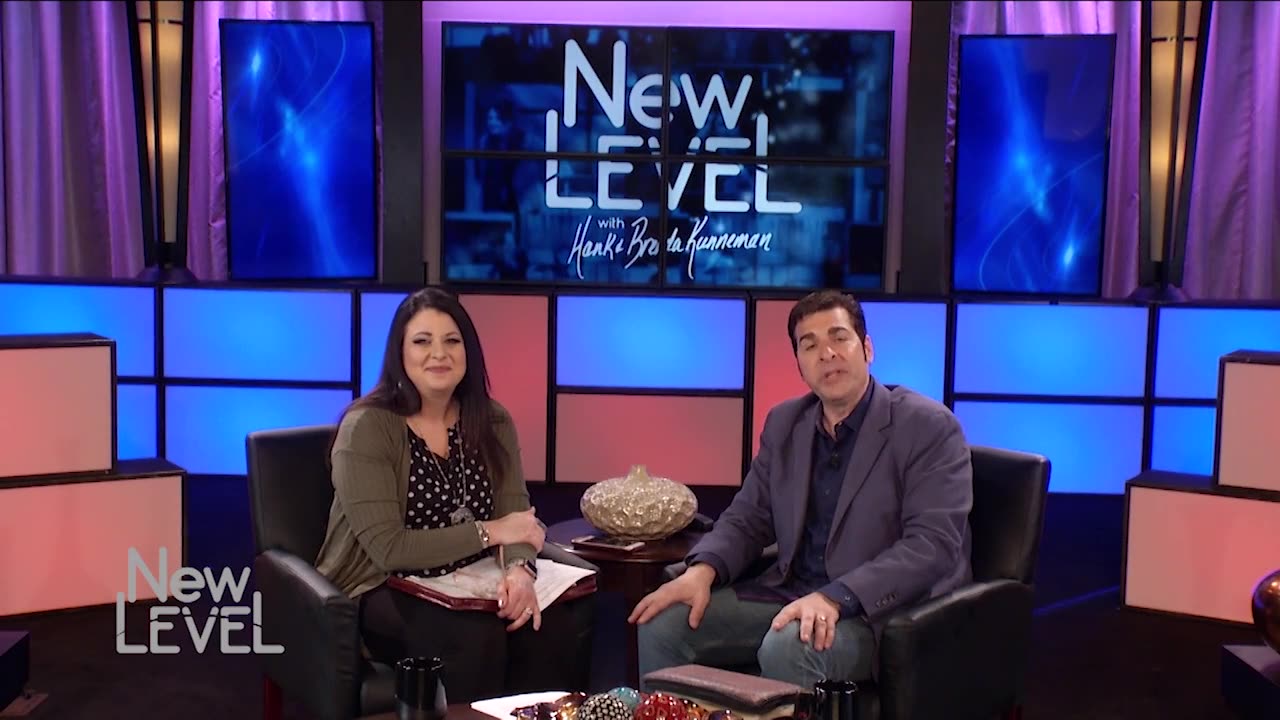 The Blood Still Speaks Part 5