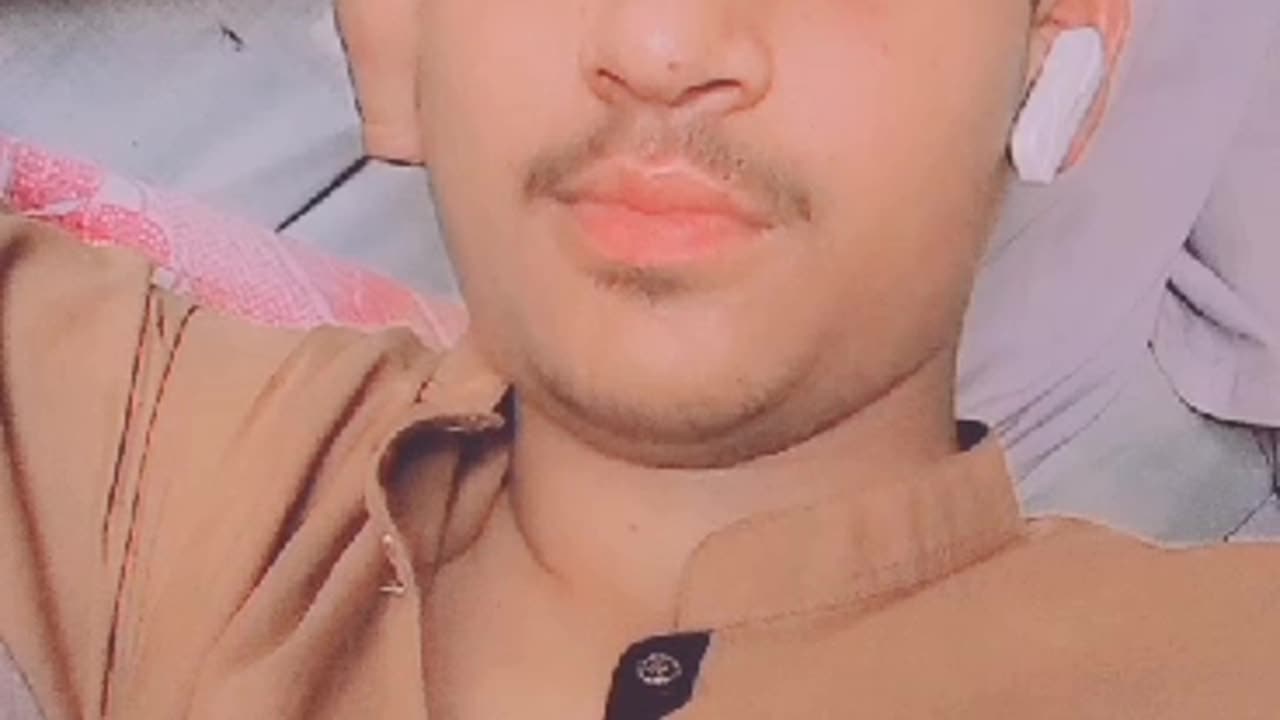 Malik g short video