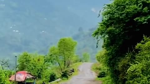 Beautifull place