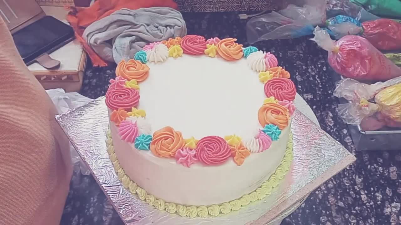 2 Minutes Decoration Idea Pehle Socha Trick Kaam Karegi Ki Nehi Last Me Jo Banke Nikla Maza Ageya.