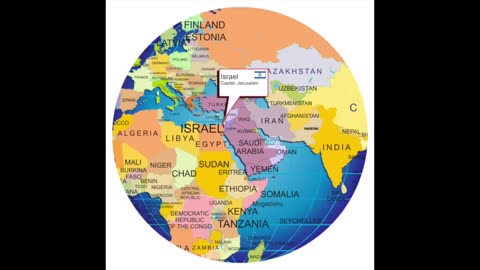 Dr Ruckman, Hebrew History, Audio 6