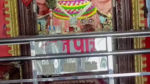 जय श्री श्याम