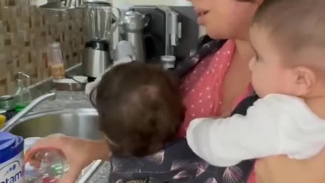 Mother Life
