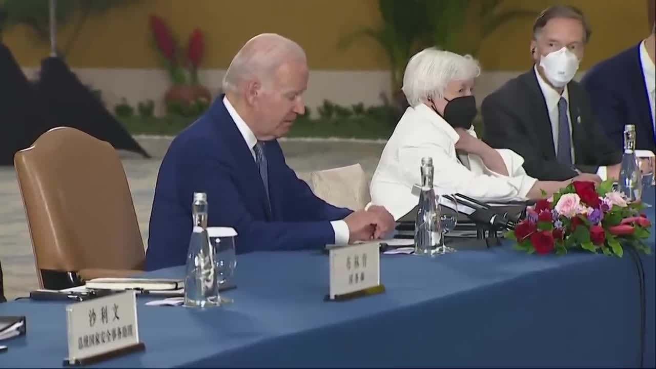 Biden_ US, China Can Manage Differences Without Conflict (1)