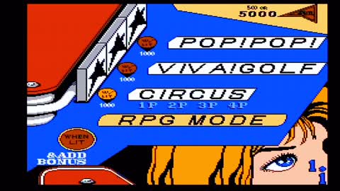 Pinball Quest Part 1