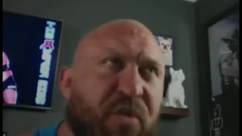 Ryback Instagram live 8/8/23