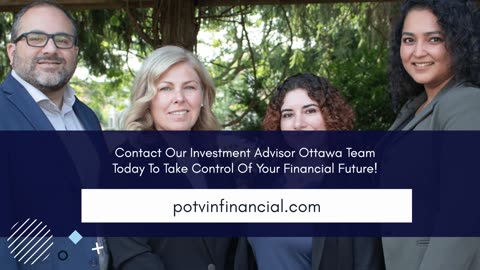 Investment Advisor Ottawa