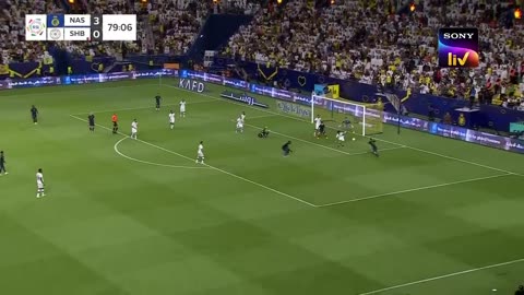 Al Nassr 4 - 0 Al Shabab | Highlights | Roshn Saudi League | 29th August 2023