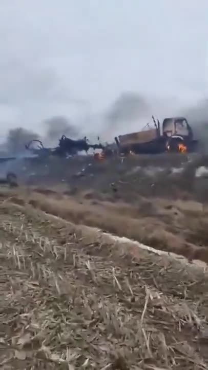 BE A RECOVER-ER IN THE UKRAINIAN WAR ZONE