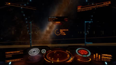 Elite Dangerous