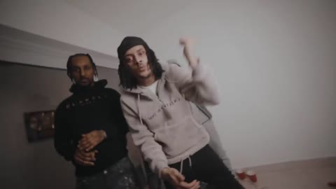 #CGM Rack5 X Dodgy X T.Y - Address It (Music Video) _ Pressplay