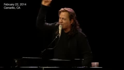 Kim Clement - God’s Plan Prophesied