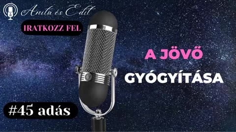 Az jövő gyógyítása