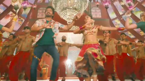 Varisu movie song