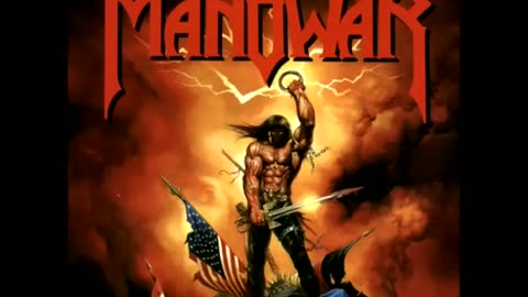 Heart Of Steel by Manowar