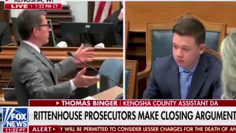 11-15-2021 - FULL: Rittenhouse case reveals truths (and other awesome stuff) - Jarrin Jackson